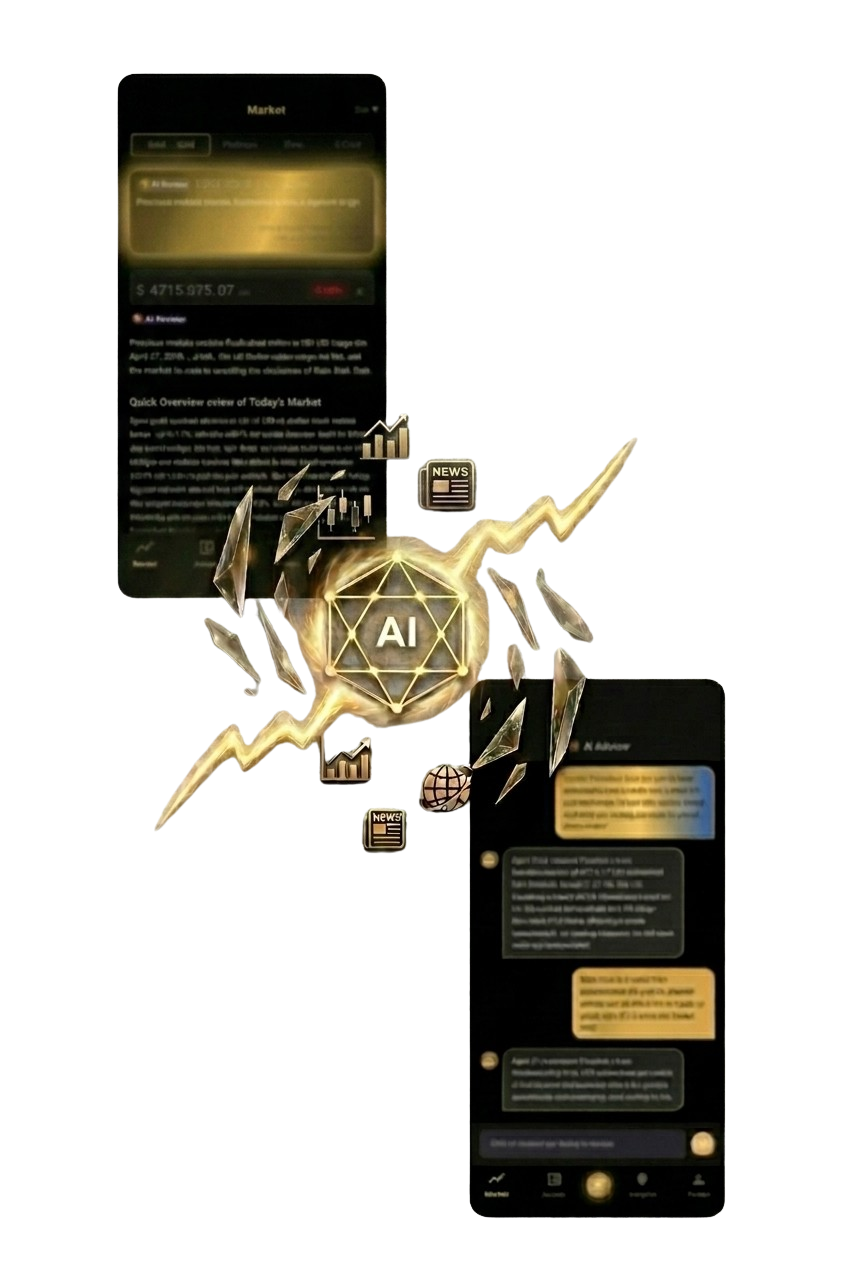 AI Review to Advisor Flow